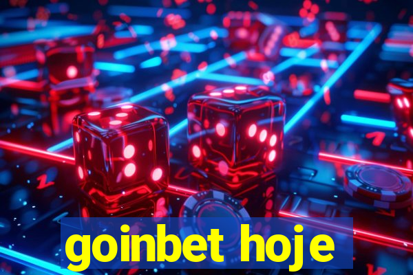 goinbet hoje